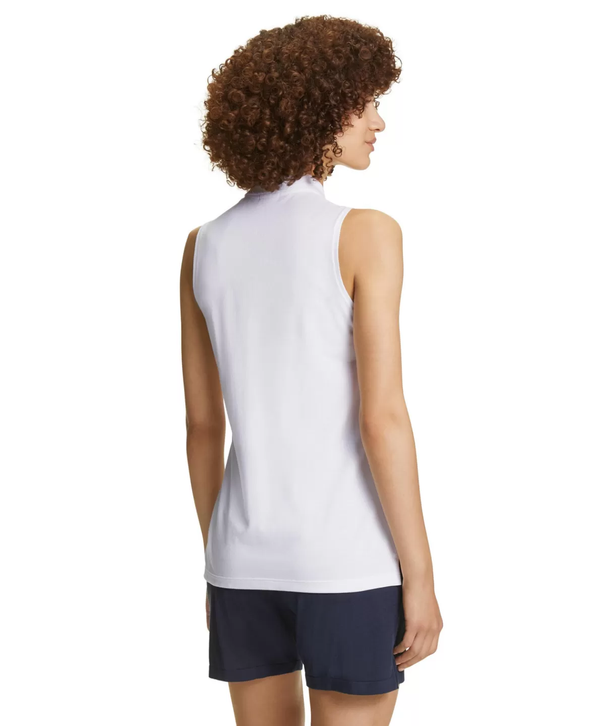 Damen Polo Shirt Polo^FALKE Cheap