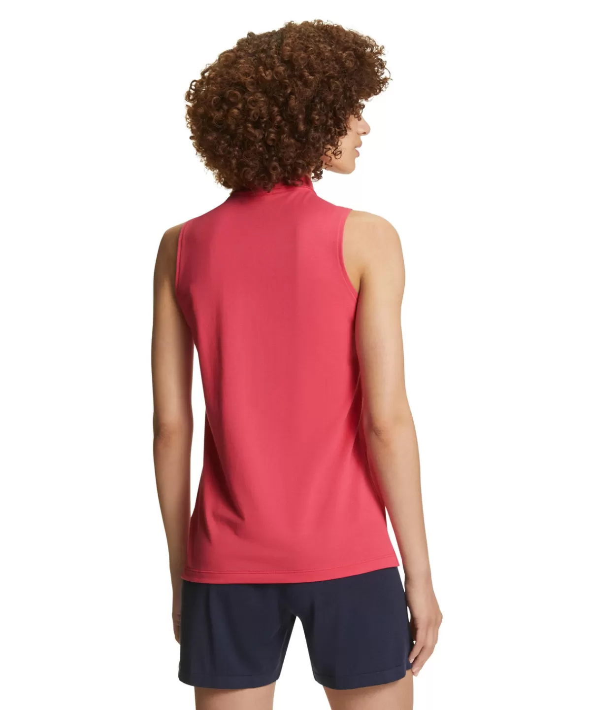 Damen Polo Shirt Polo^FALKE Outlet