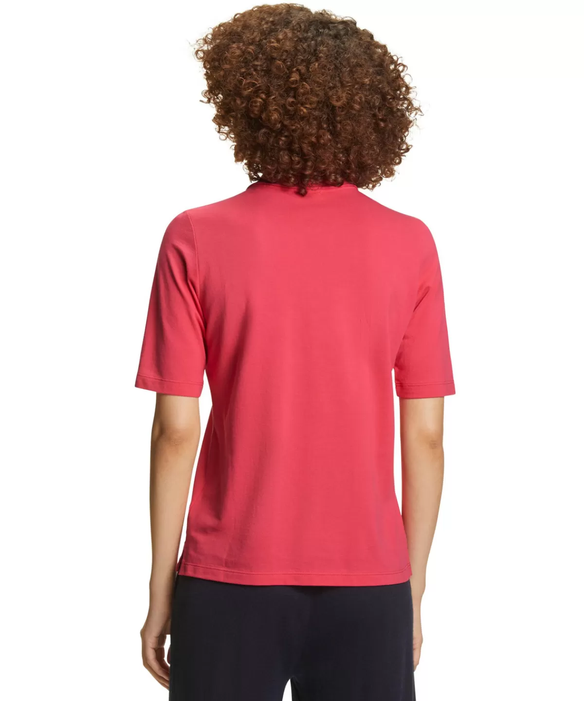 Damen Polo Shirt Polo^FALKE Outlet