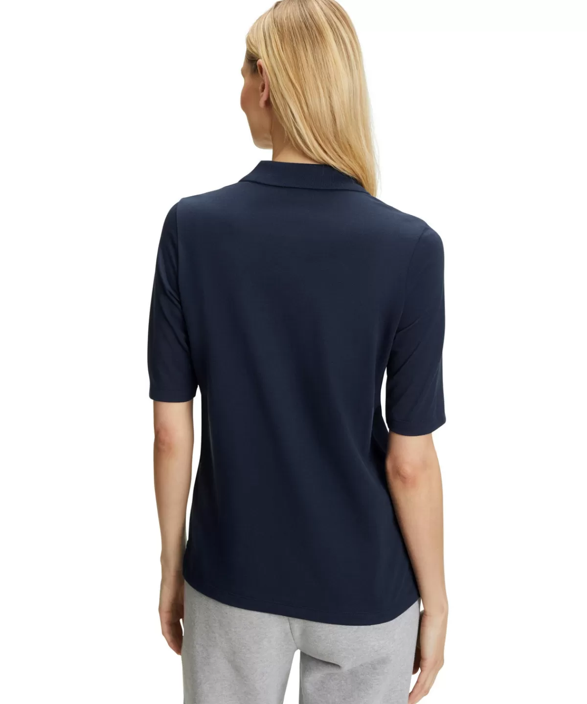 Damen Polo Shirt Polo^FALKE Shop