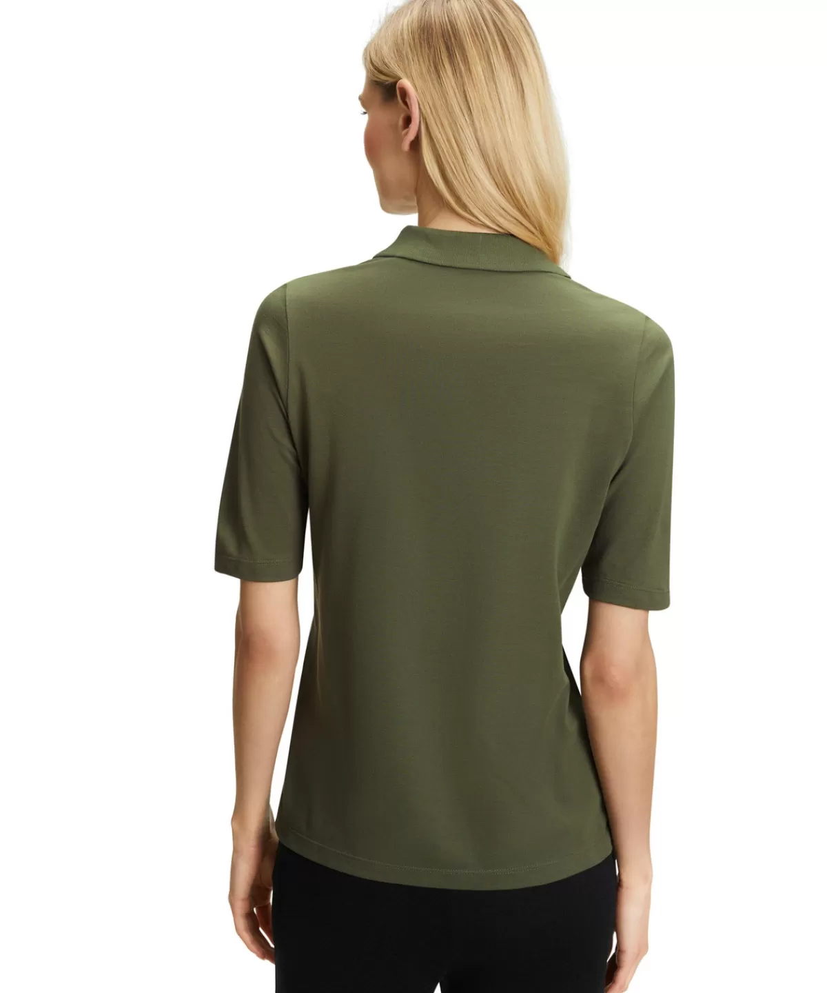 Damen Polo Shirt Polo^FALKE Store