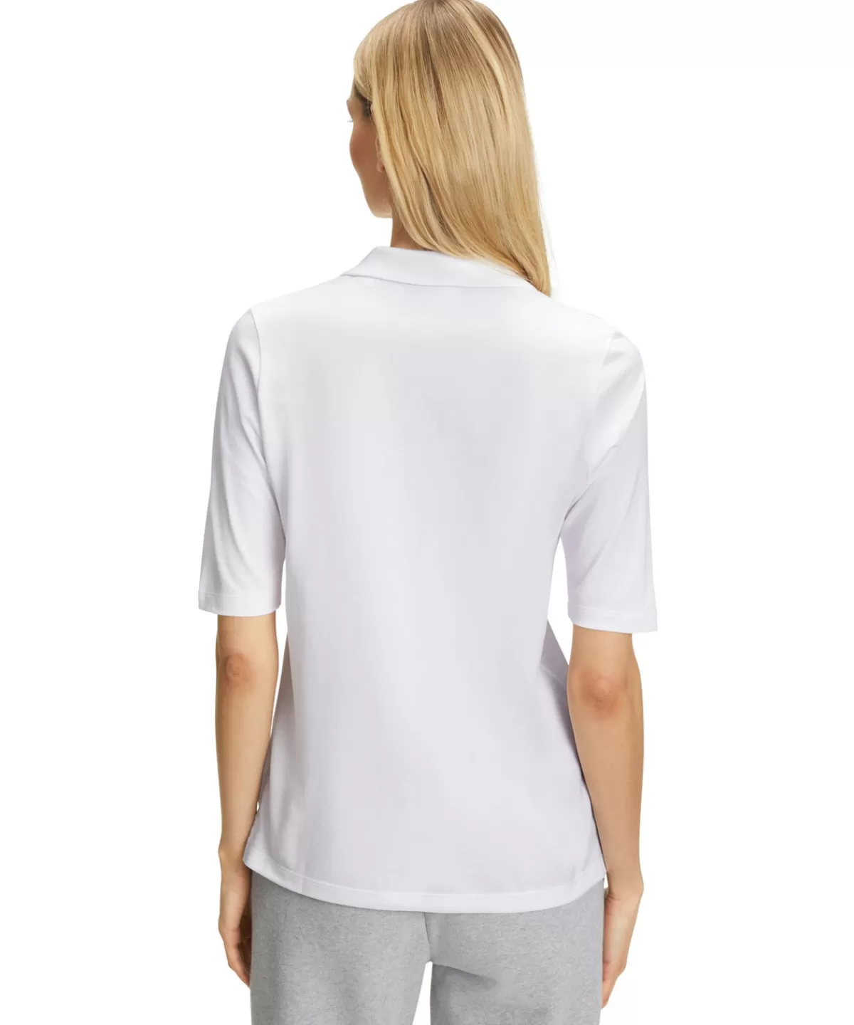 Damen Polo Shirt Polo^FALKE Store
