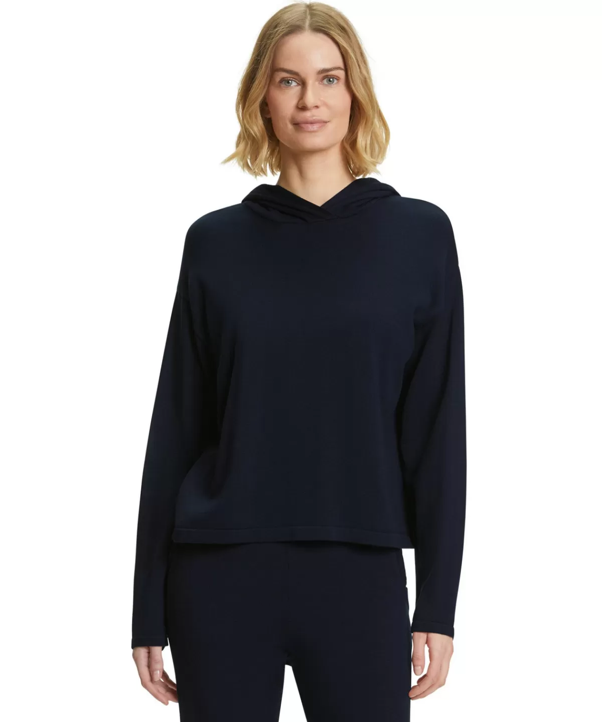 Damen Pullover Kapuze^FALKE Best Sale
