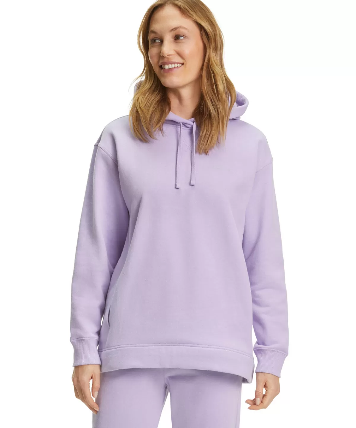 Damen Pullover Kapuze^FALKE Fashion