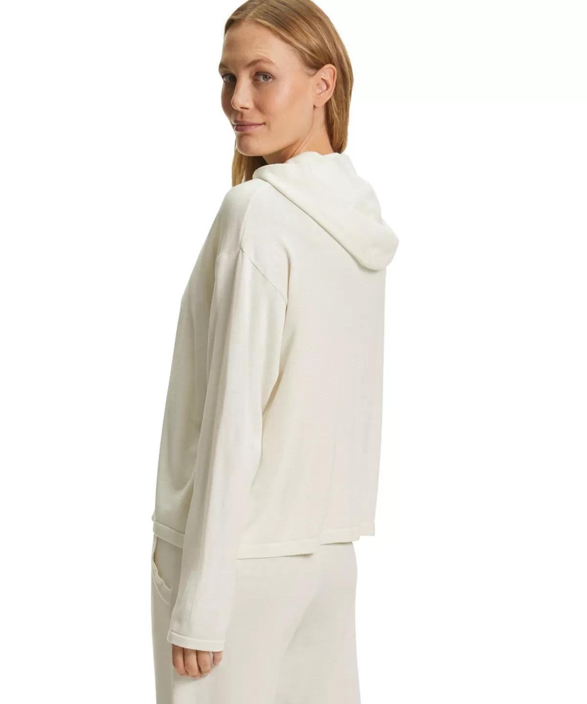 Damen Pullover Kapuze^FALKE Outlet