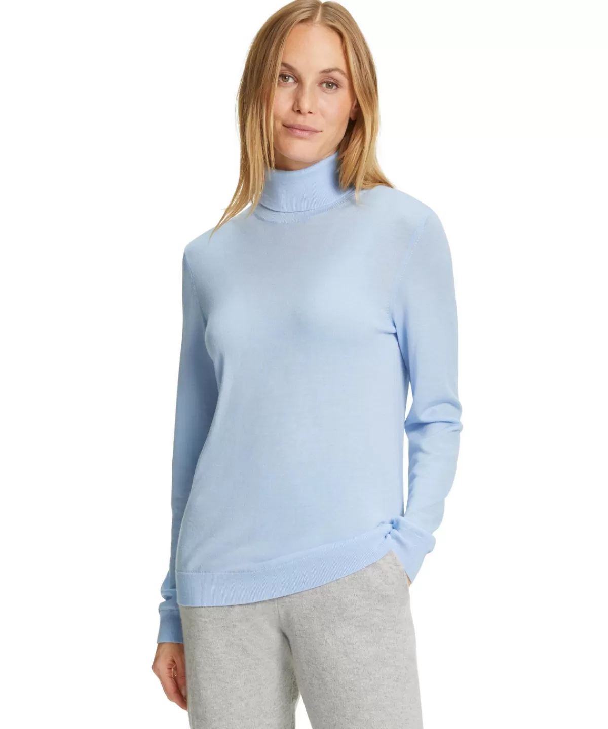 Damen Pullover Rollkragen^FALKE Outlet
