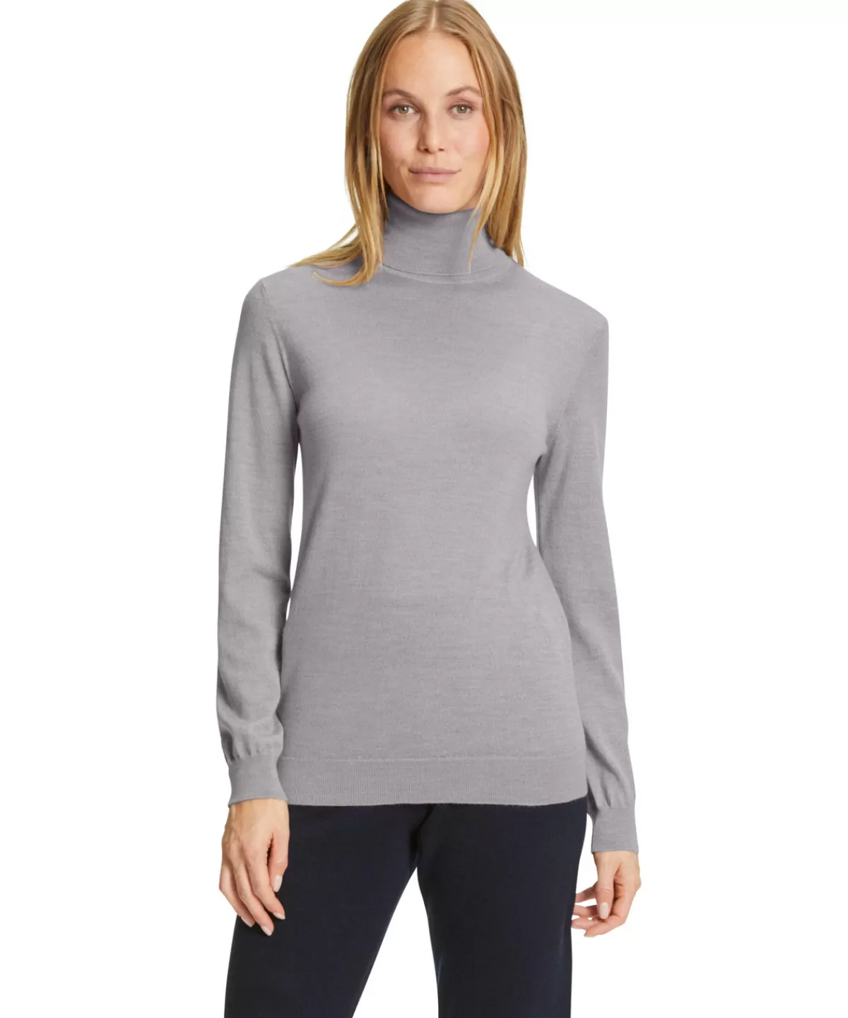Damen Pullover Rollkragen^FALKE Online