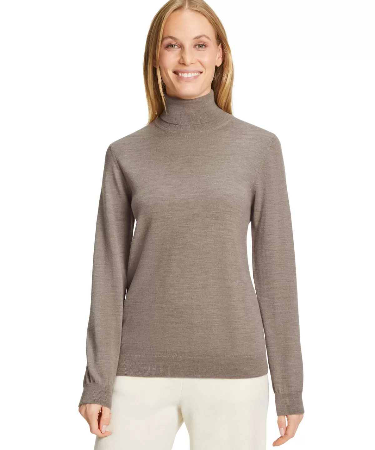 Damen Pullover Rollkragen^FALKE Clearance