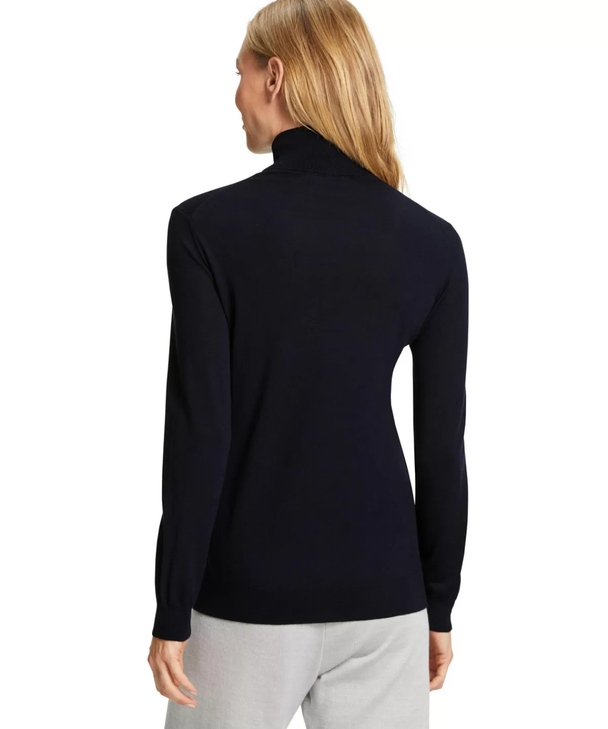 Damen Pullover Rollkragen^FALKE Store