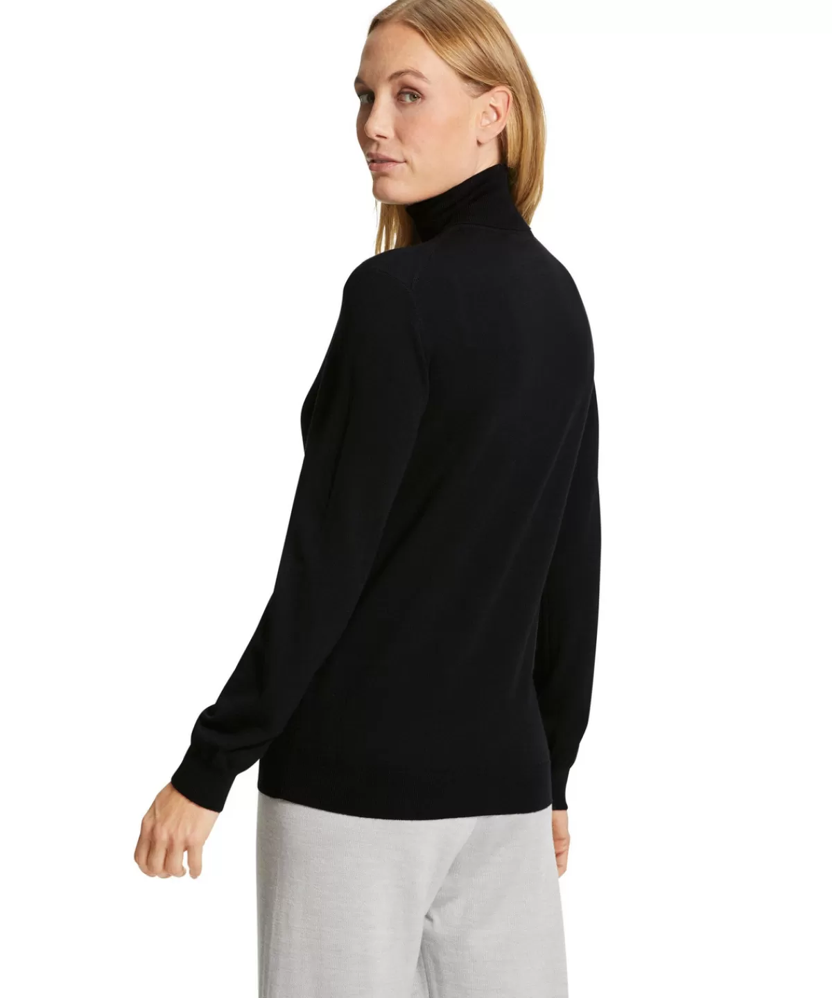 Damen Pullover Rollkragen^FALKE Cheap