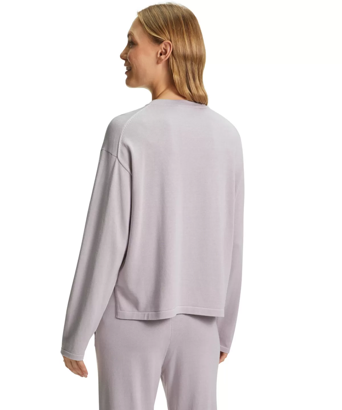 Damen Pullover Rundhals^FALKE Store