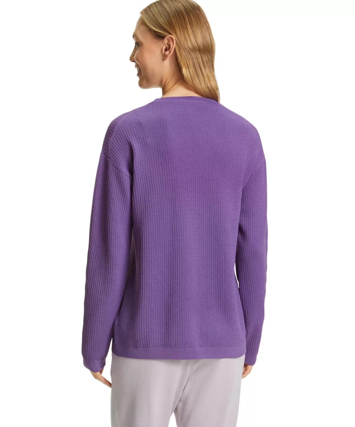 Damen Pullover Rundhals^FALKE Sale