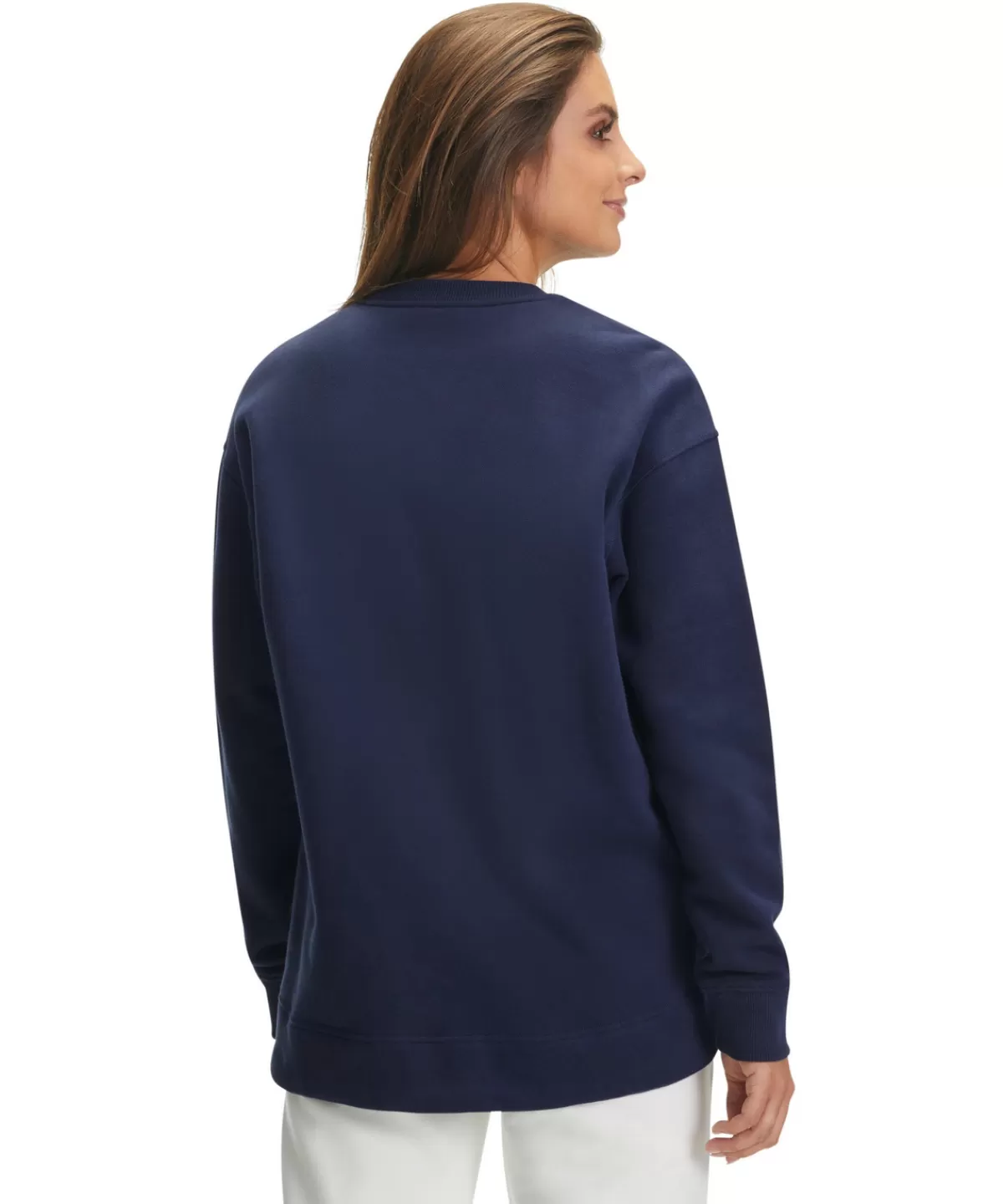 Damen Pullover Rundhals^FALKE New