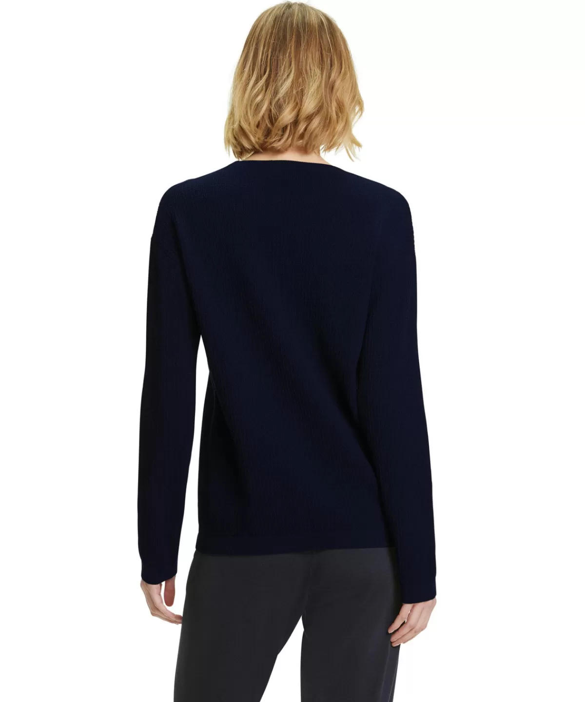 Damen Pullover Rundhals^FALKE Clearance