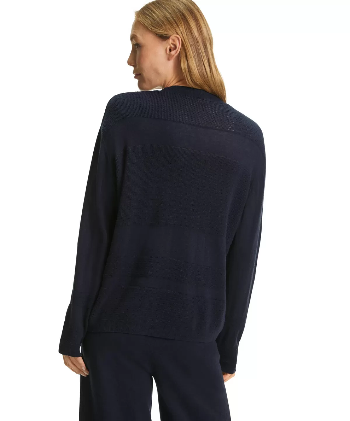 Damen Pullover Rundhals^FALKE Store