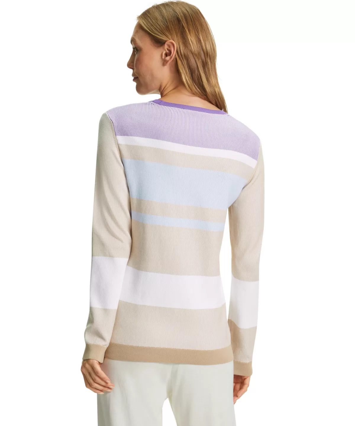Damen Pullover Rundhals^FALKE Outlet