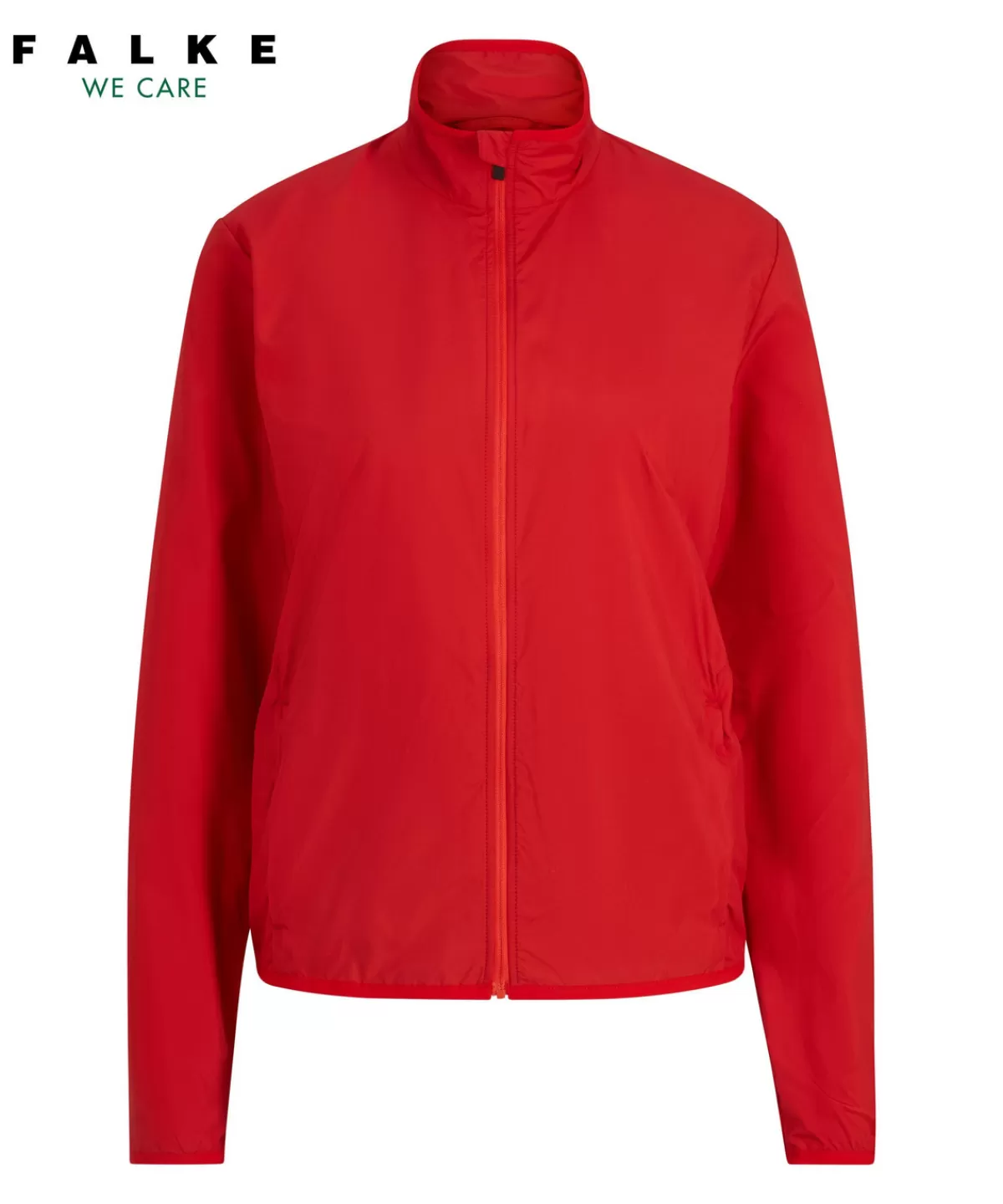 Damen Running Jacke Stehkragen^FALKE Cheap