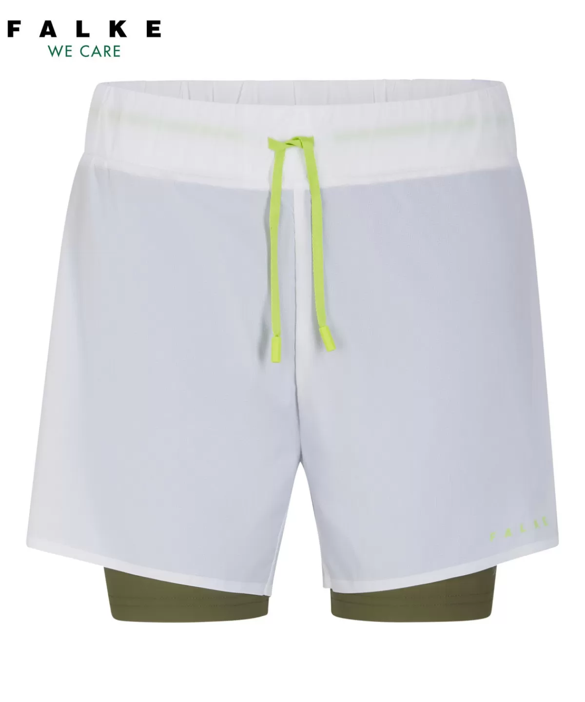 Damen Running Shorts^FALKE Flash Sale