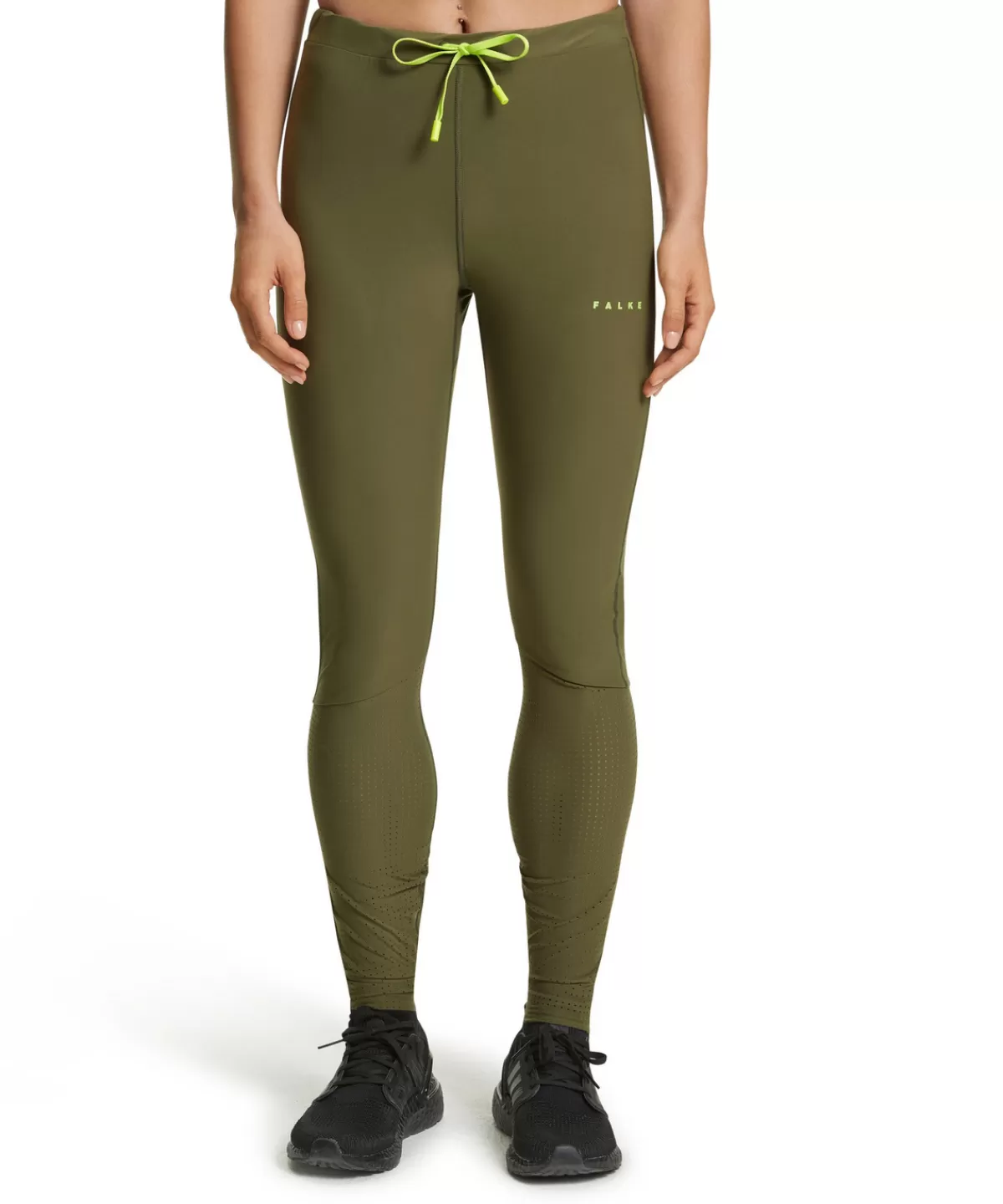 Damen Running Tights^FALKE Cheap