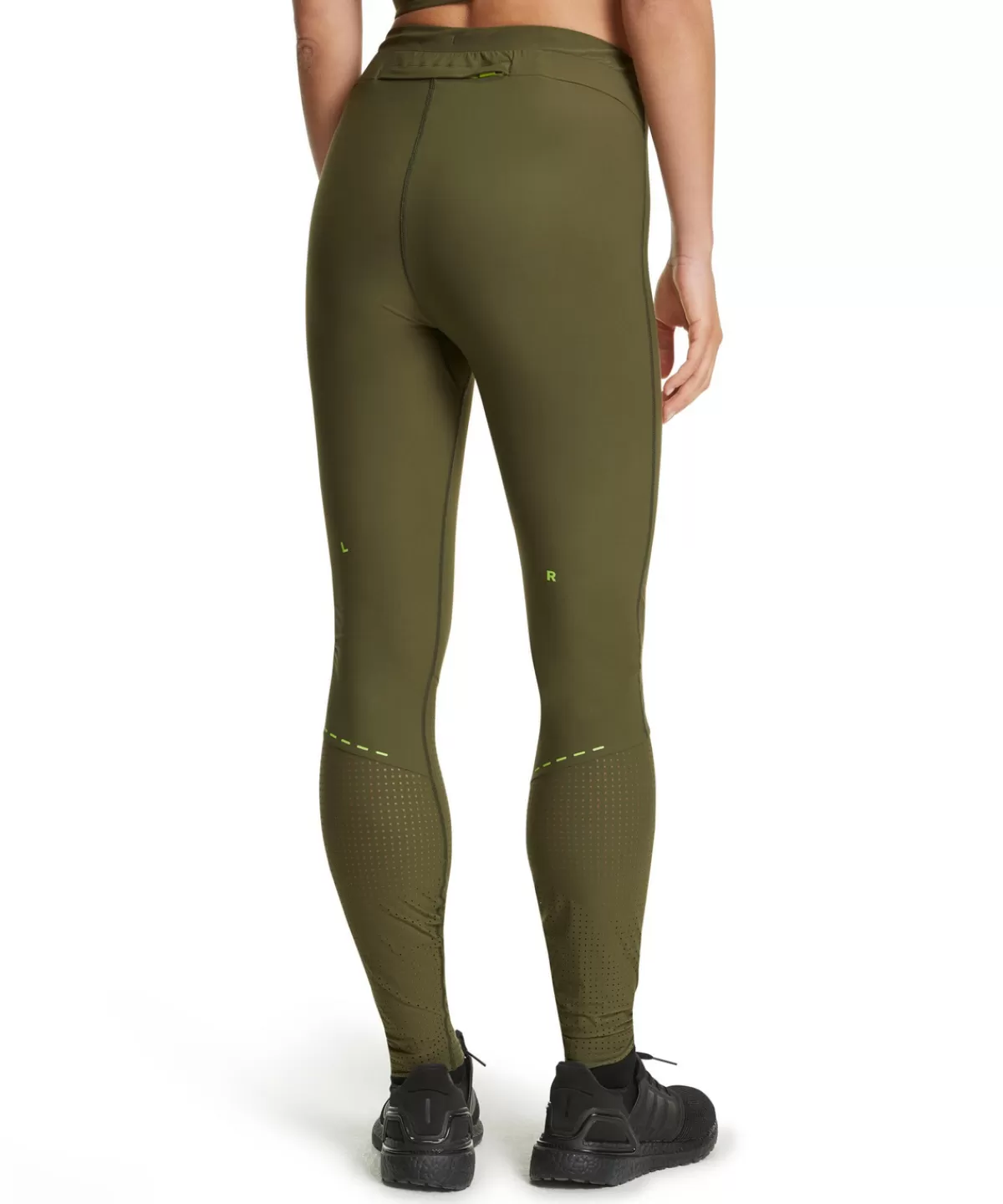 Damen Running Tights^FALKE Cheap