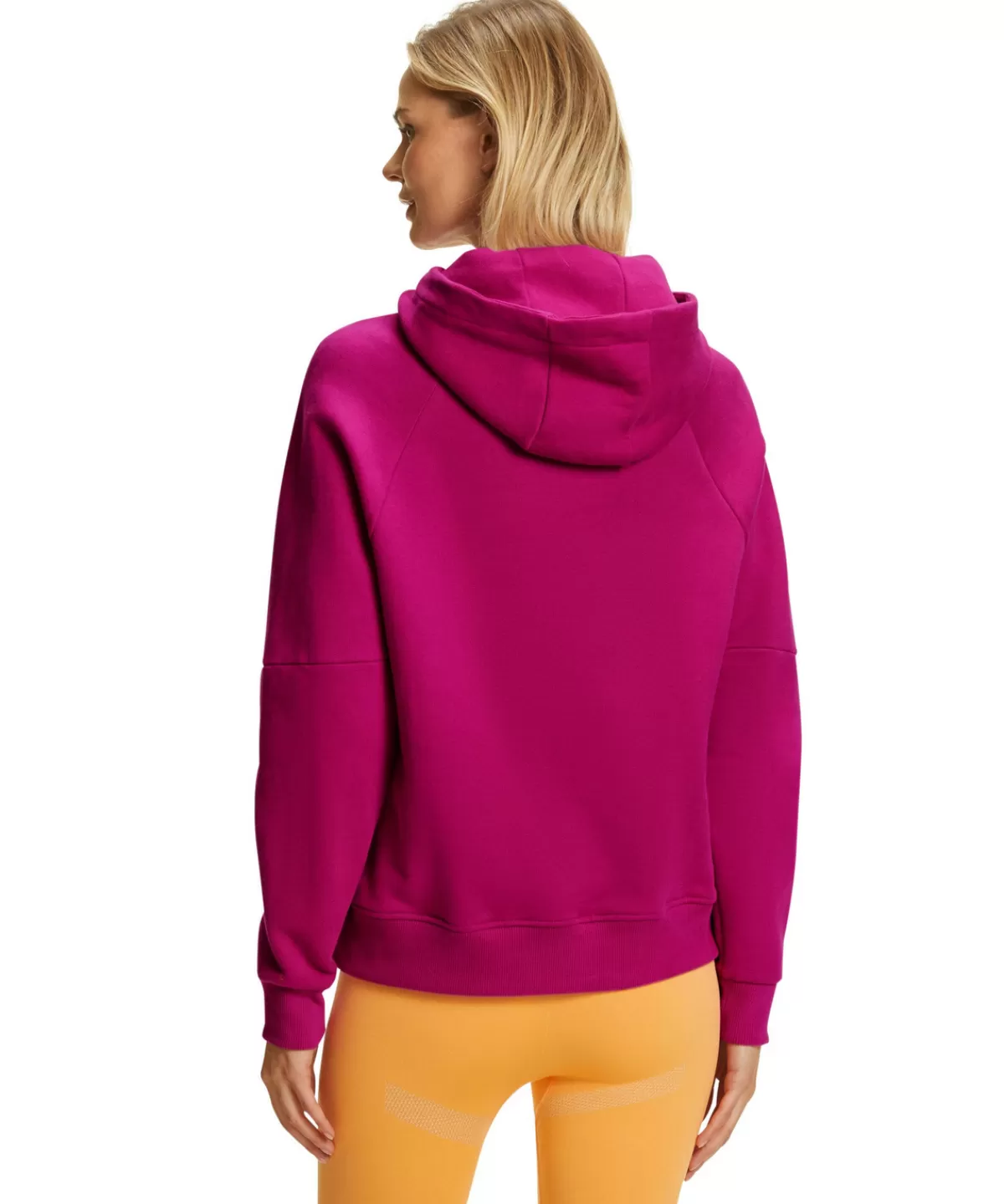 Damen Skiing Pullover Kapuze^FALKE Discount