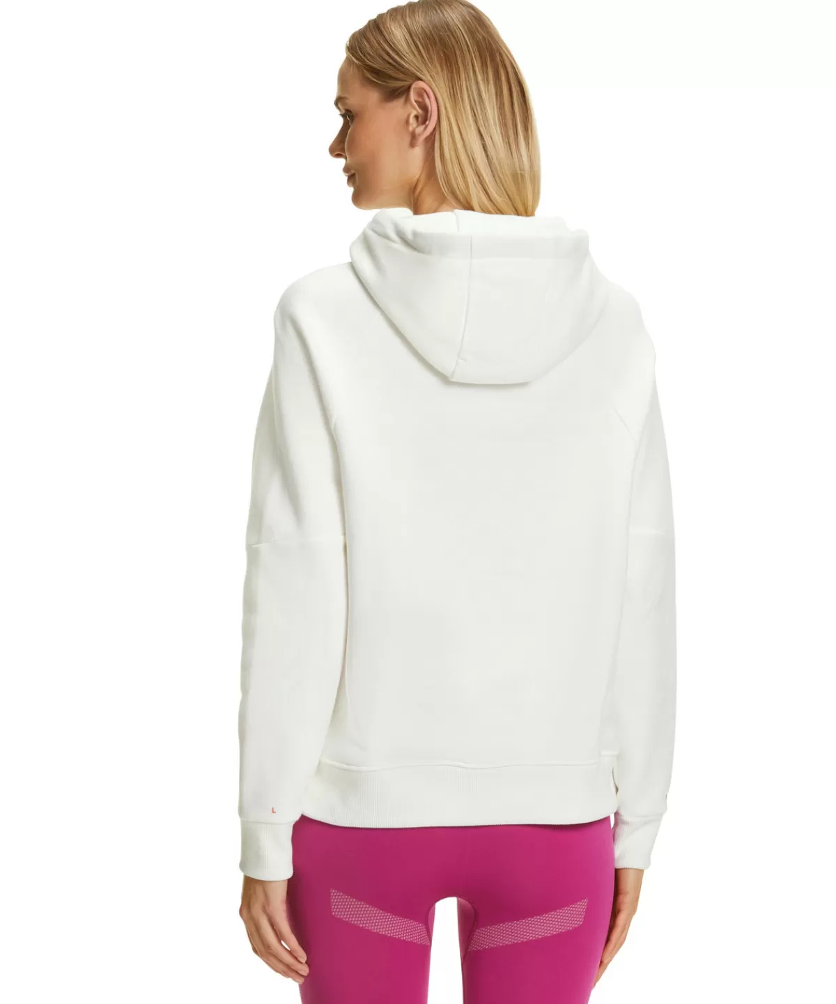 Damen Skiing Pullover Kapuze^FALKE Shop