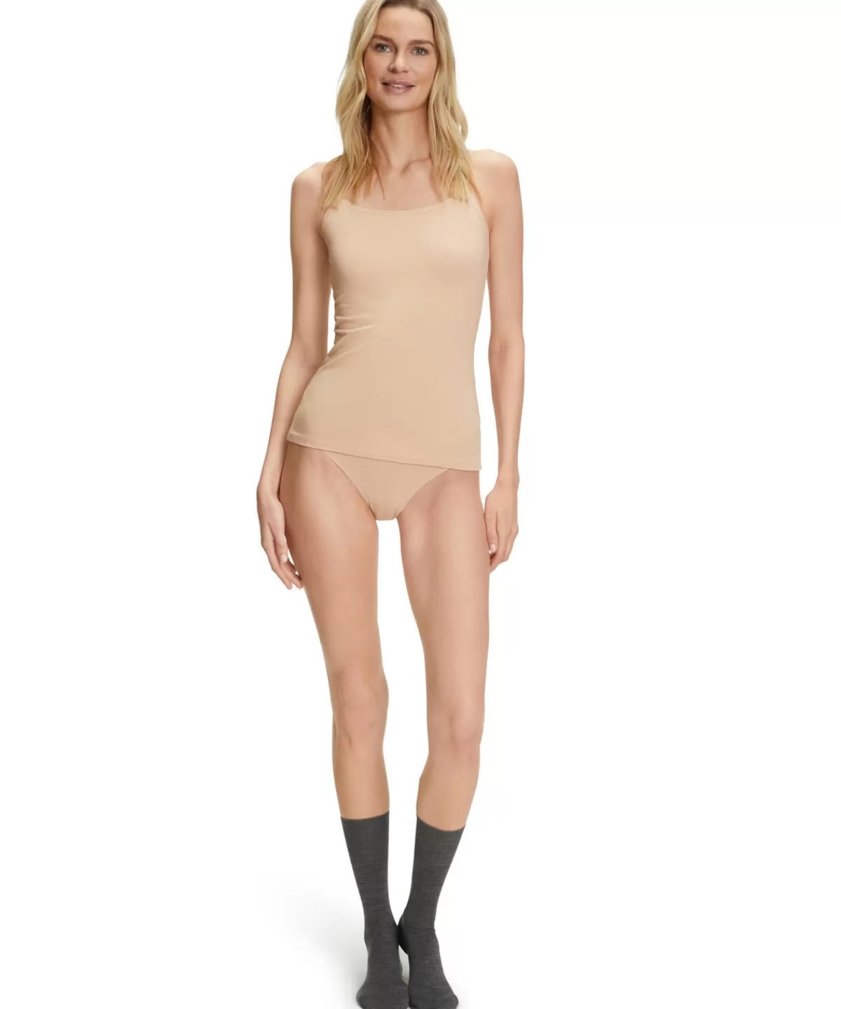 Damen Slip Climate Control^FALKE Shop