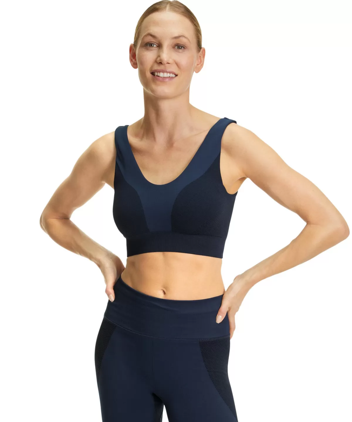 Damen Sport Bh^FALKE Outlet