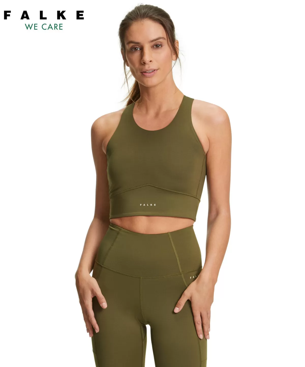 Damen Sport Bh^FALKE Shop