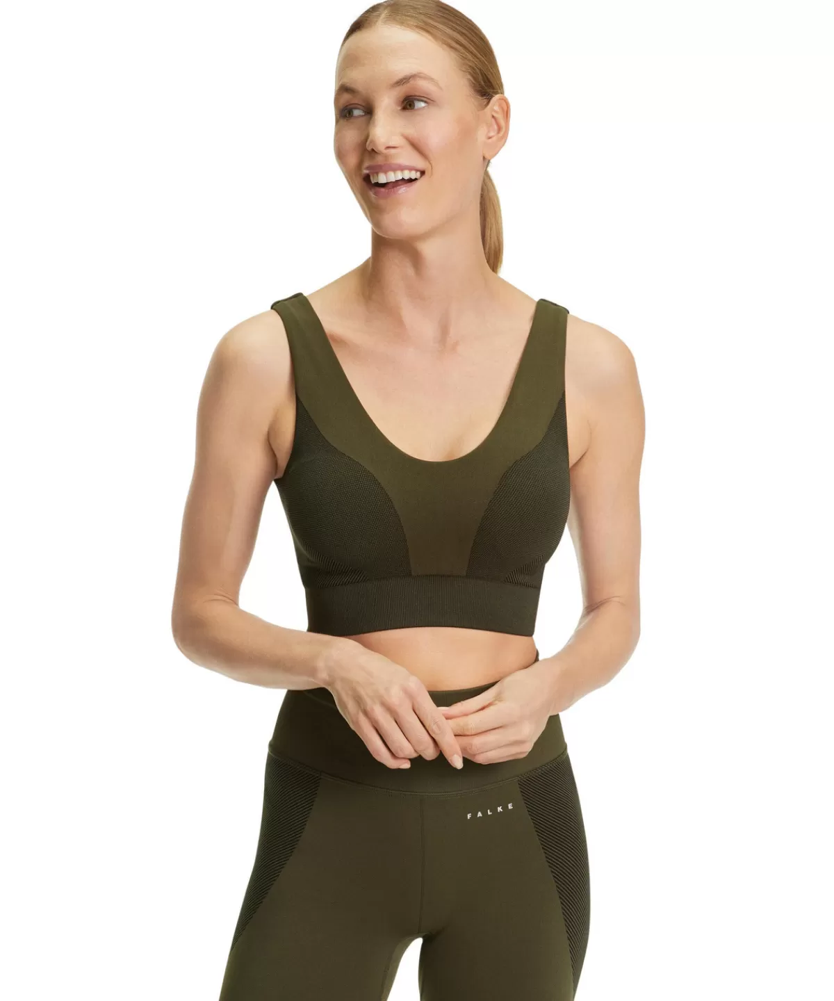 Damen Sport Bh^FALKE Clearance