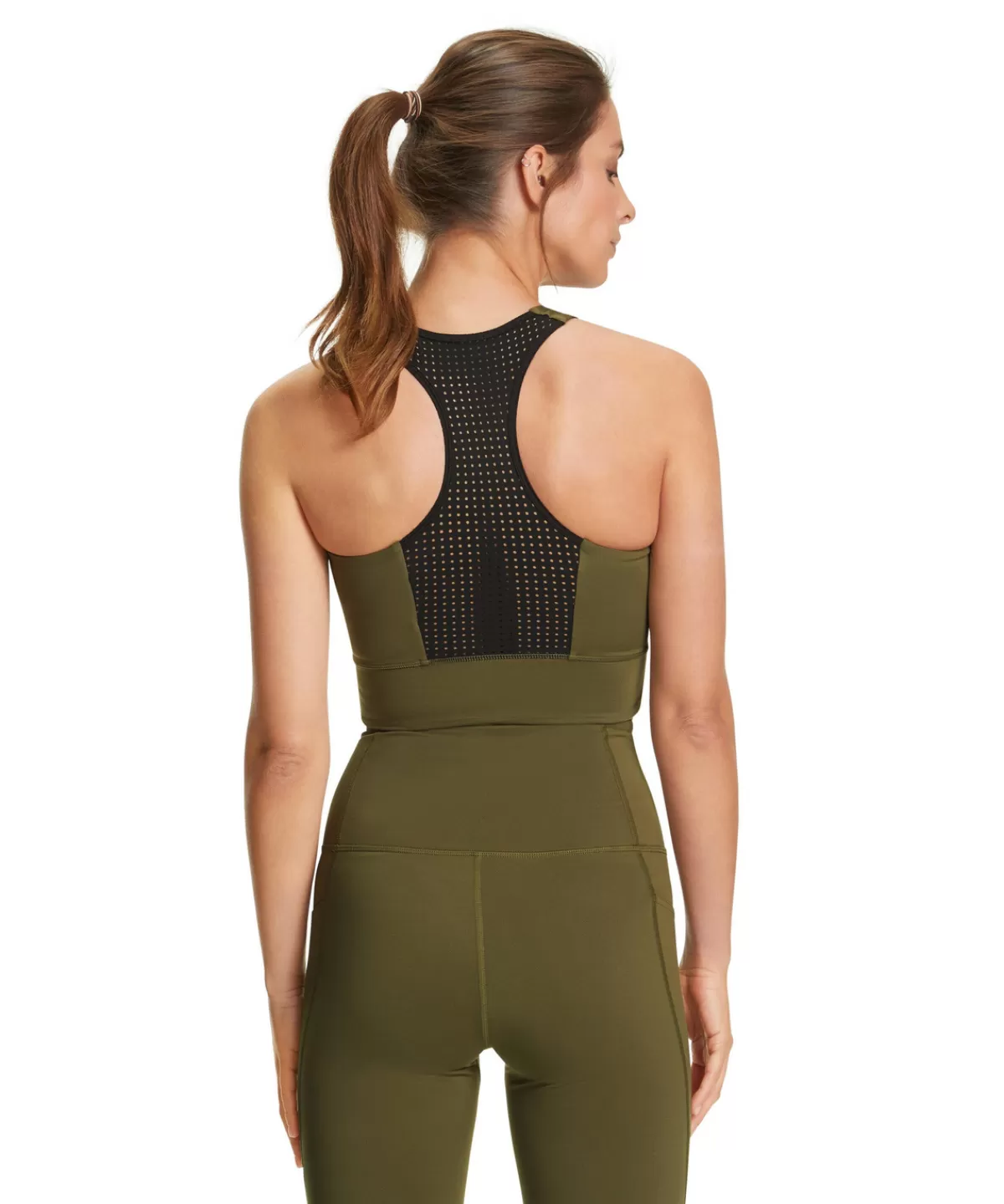 Damen Sport Bh^FALKE Shop