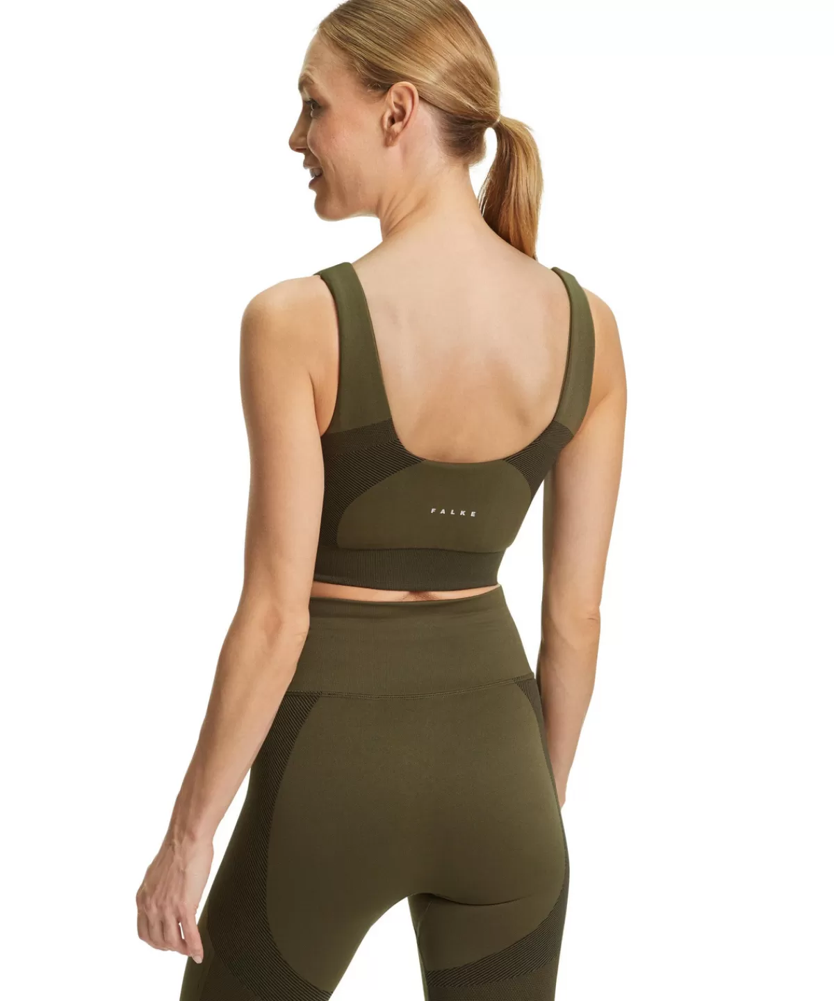 Damen Sport Bh^FALKE Clearance