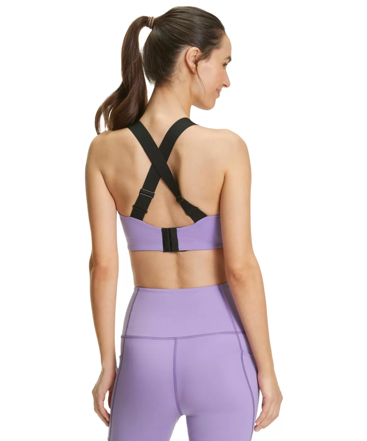 Damen Sport Bh Rundhals^FALKE Discount