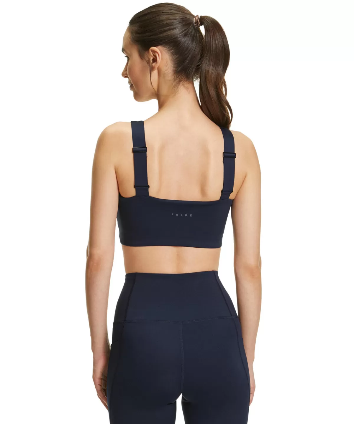 Damen Sport Bh Rundhals^FALKE Sale