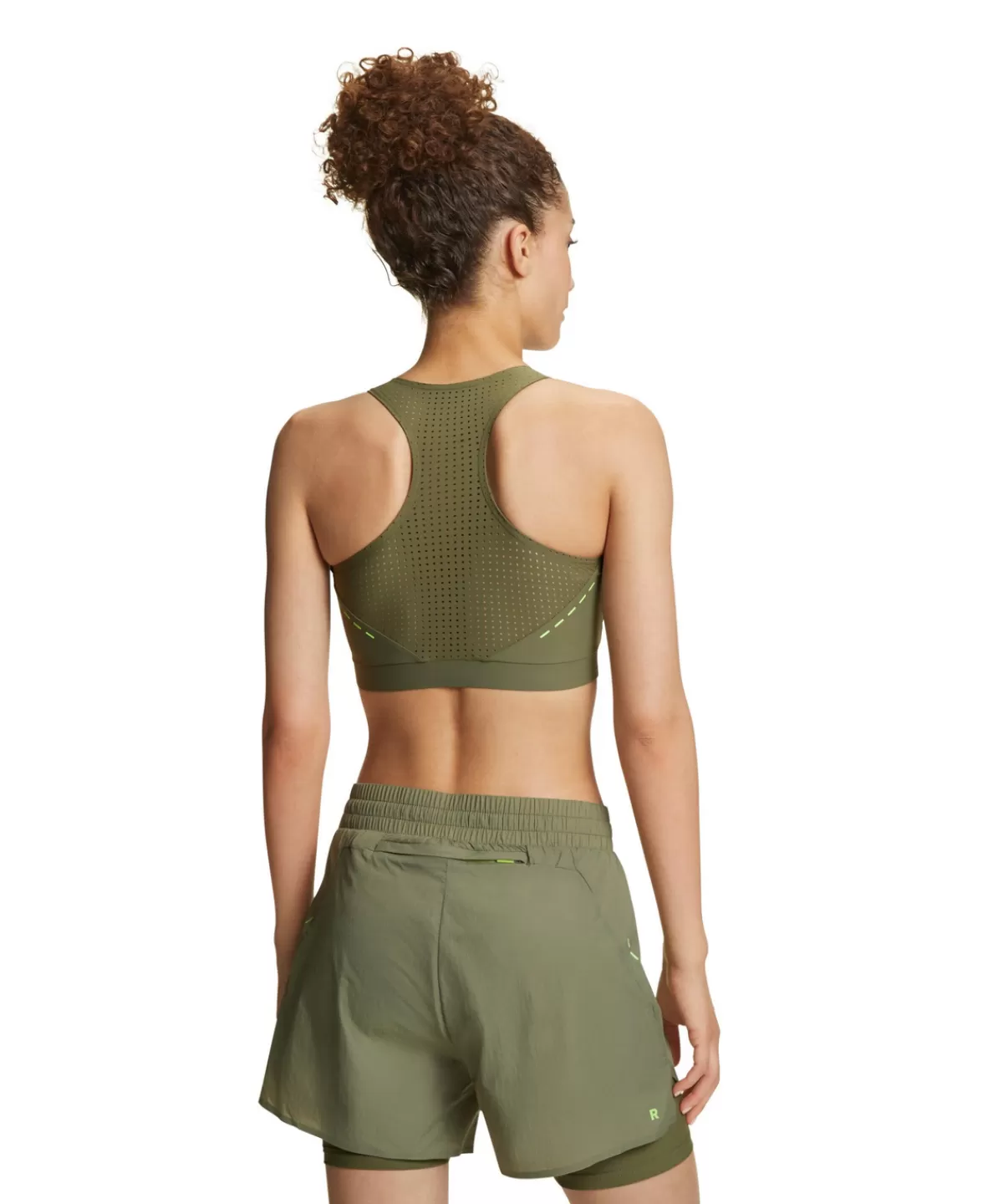 Damen Sport Bh Rundhals^FALKE Sale