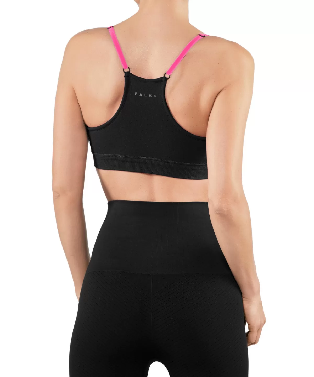 Damen Sport-Bh Wool-Tech Light^FALKE Cheap