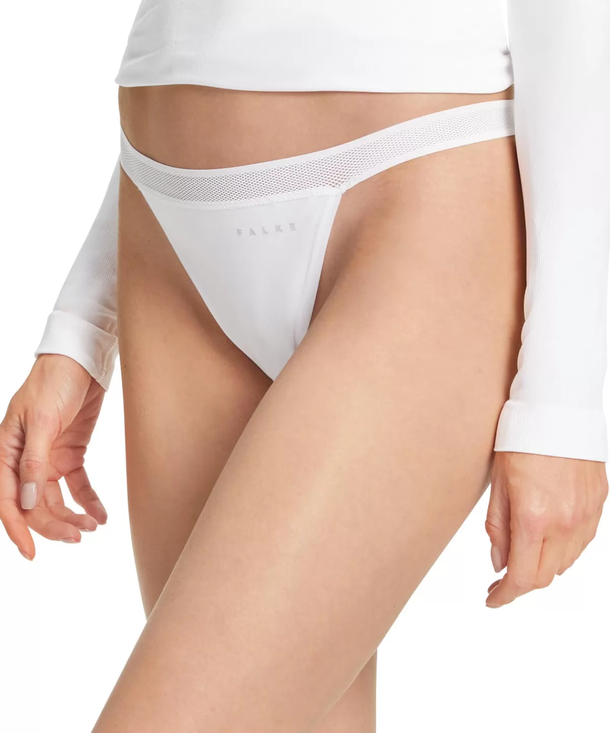Damen Tanga Cool^FALKE Fashion