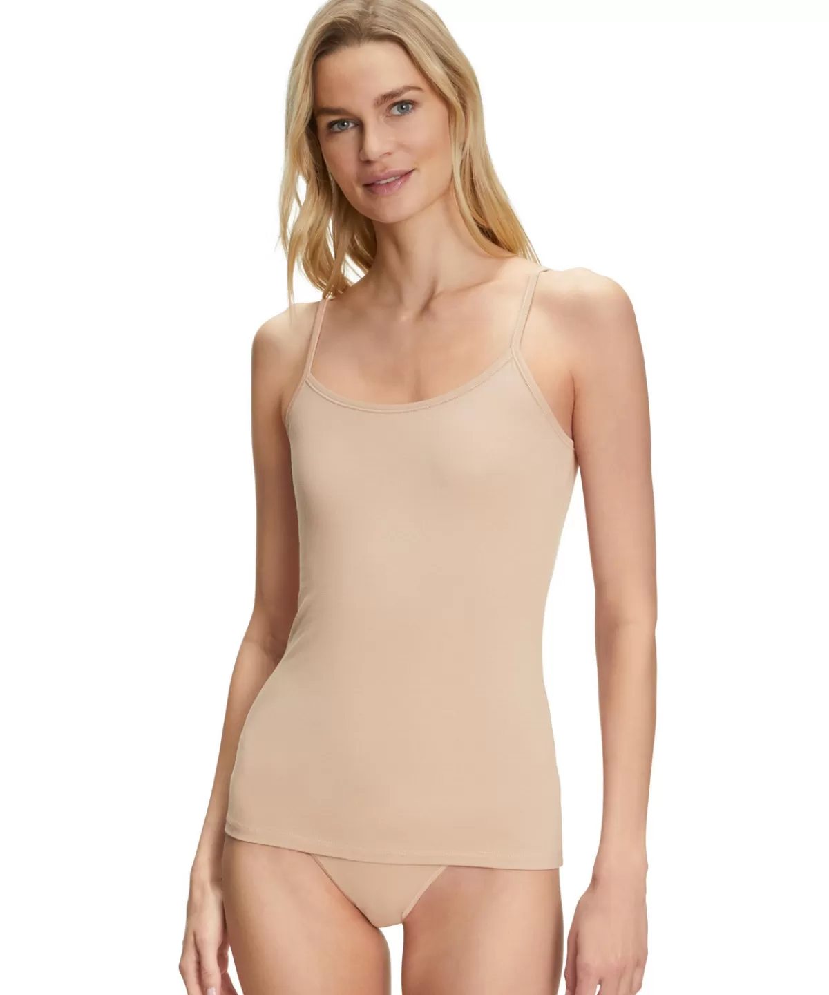 Damen Tanktop Climate Control^FALKE Hot