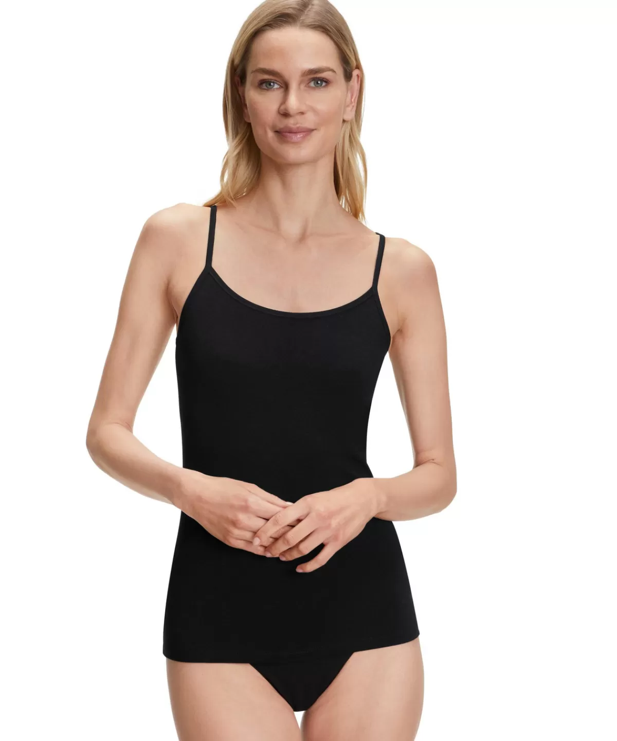Damen Tanktop Climate Control^FALKE Fashion