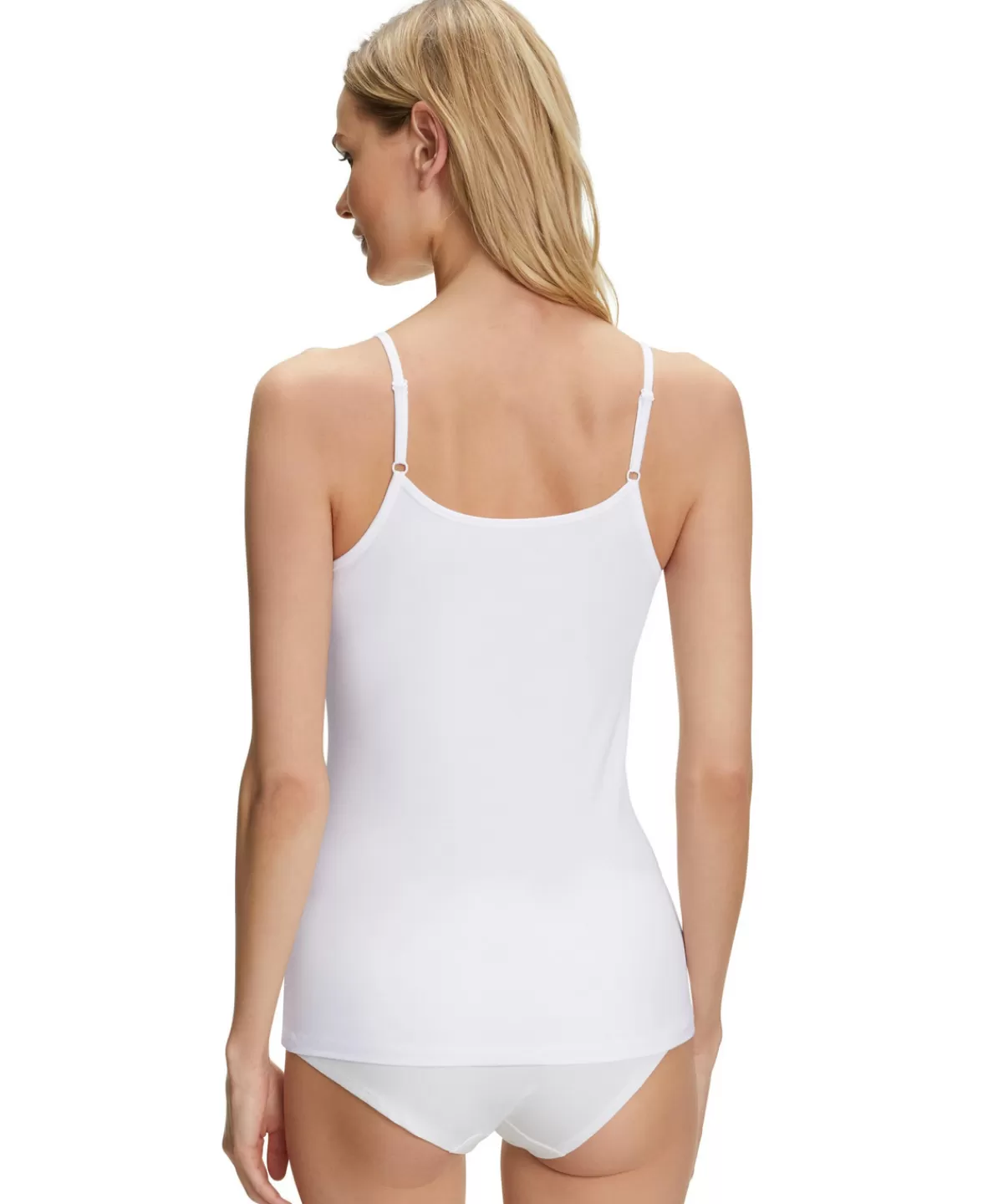 Damen Tanktop Climate Control^FALKE Hot