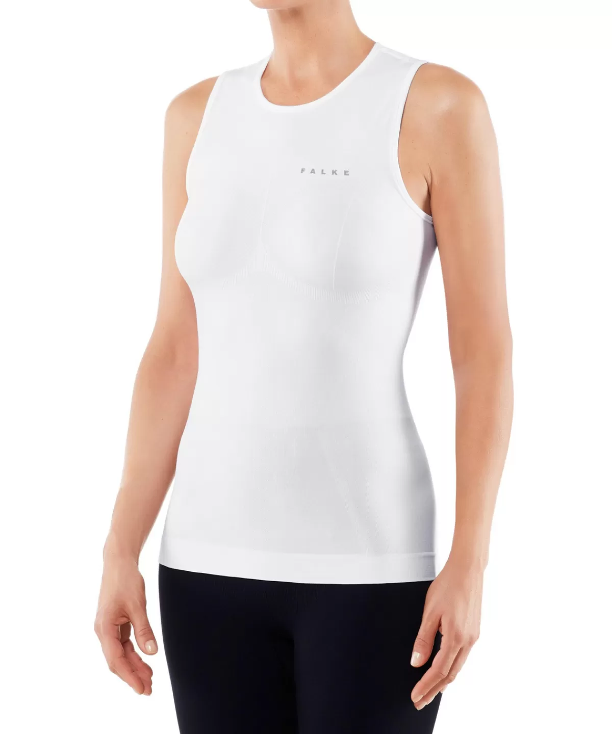 Damen Tanktop Warm^FALKE Discount
