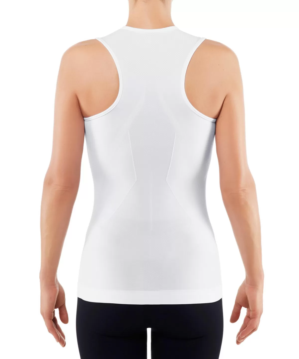 Damen Tanktop Warm^FALKE Discount