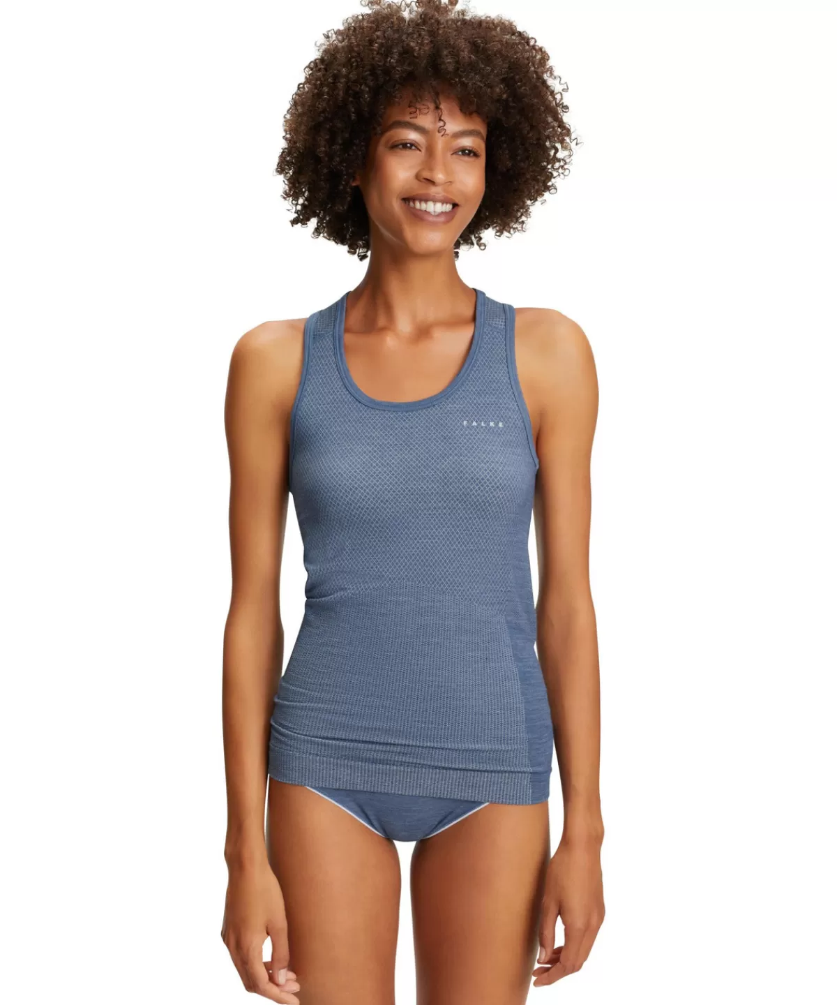 Damen Tanktop Wool-Tech Light^FALKE Flash Sale