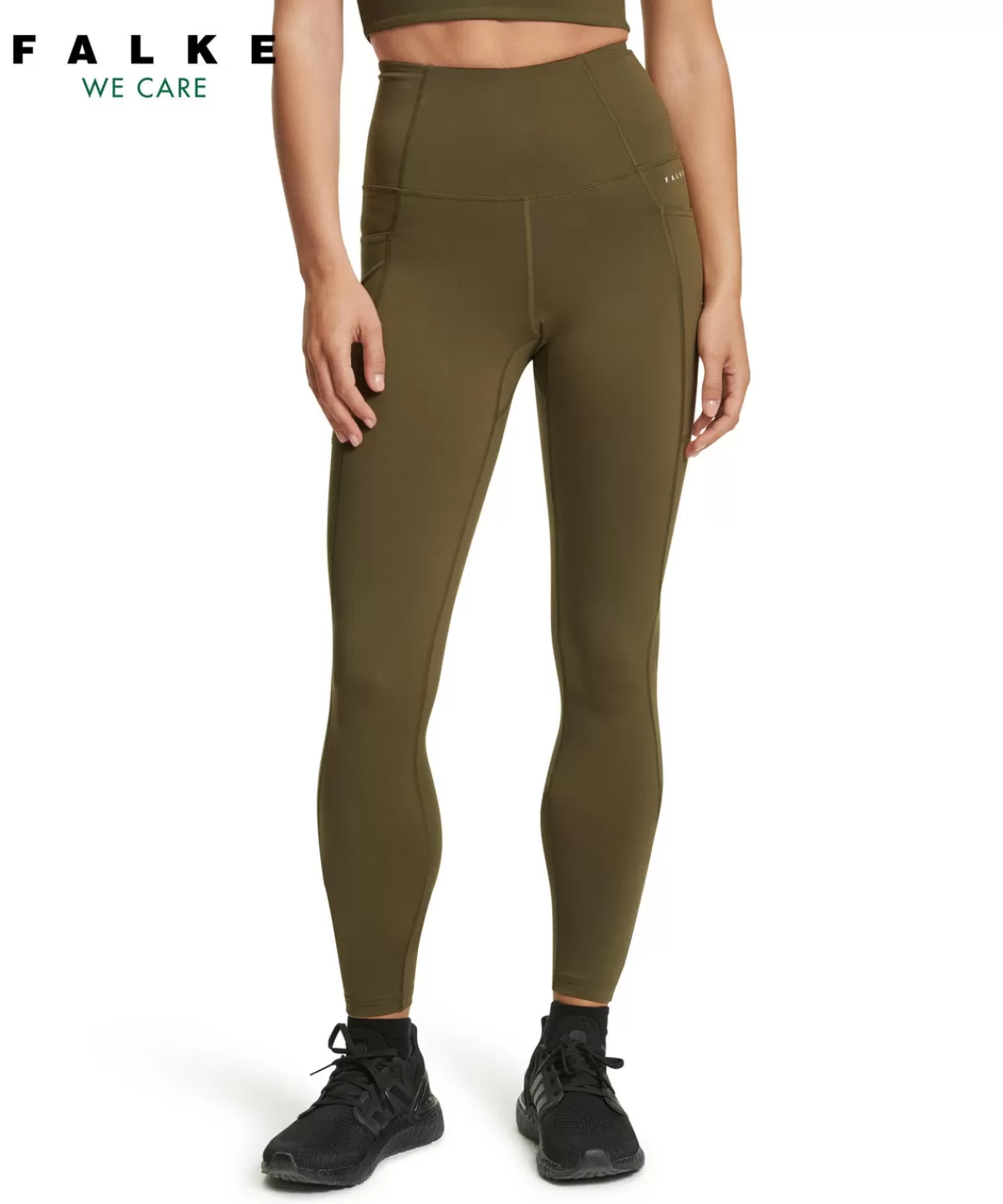 Damen Tights^FALKE Hot