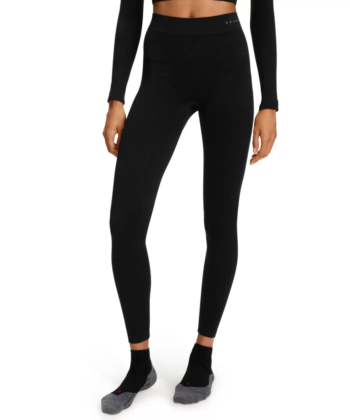 Damen Tights Maximum Warm^FALKE Cheap
