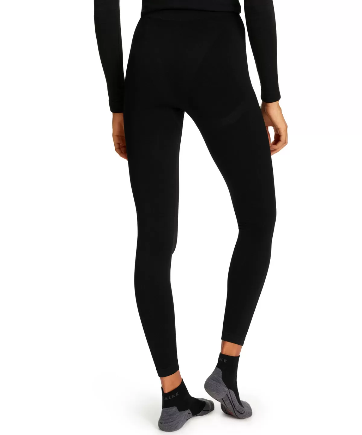 Damen Tights Maximum Warm^FALKE Cheap