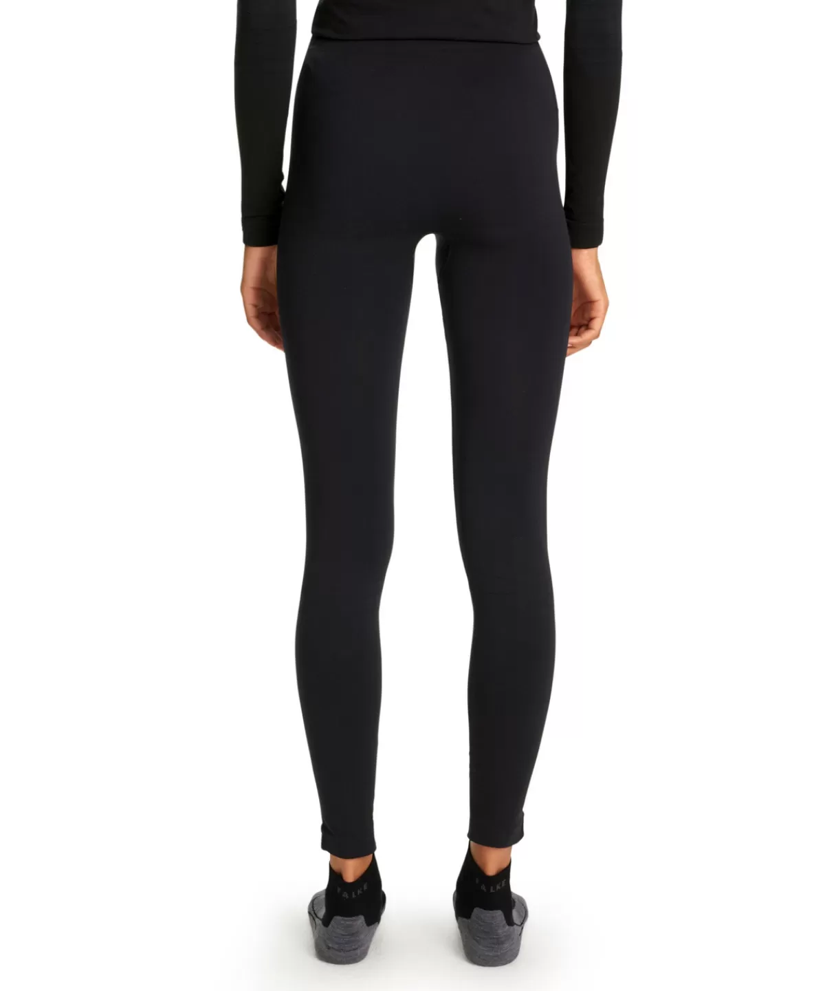 Damen Tights Warm^FALKE Best