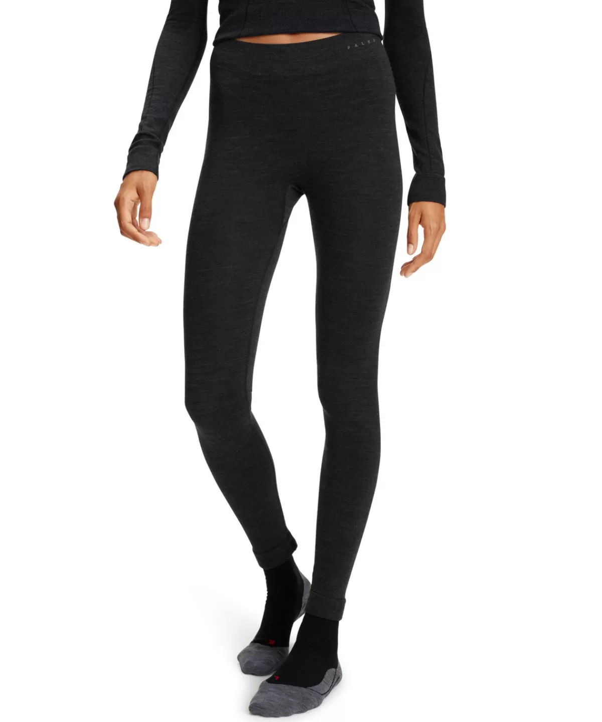 Damen Tights Wool-Tech^FALKE Flash Sale