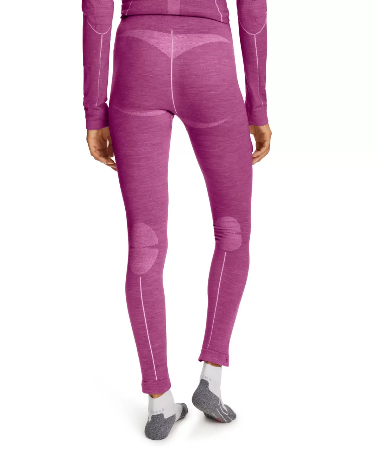Damen Tights Wool-Tech^FALKE New