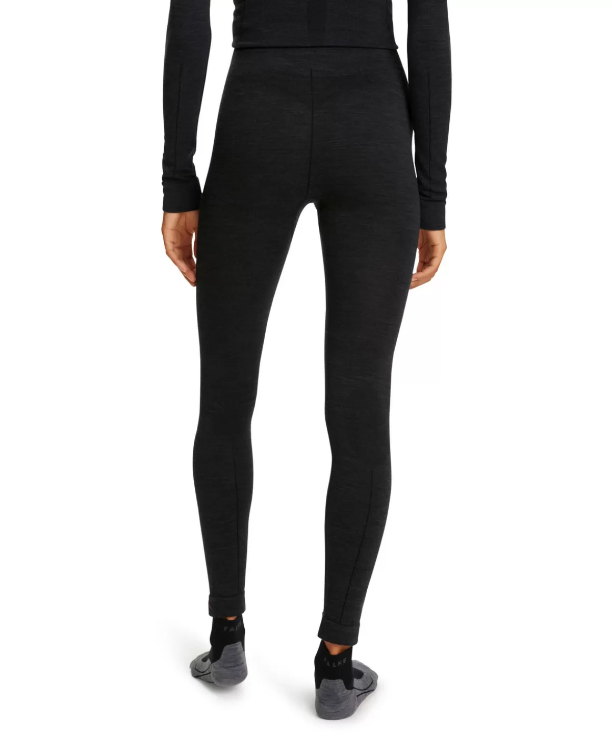 Damen Tights Wool-Tech^FALKE Flash Sale